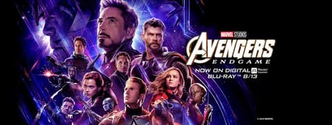 Endgame online full movie sale