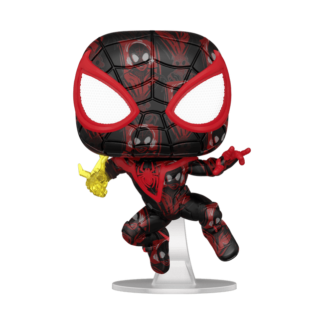 Marvel Studios SELECTS