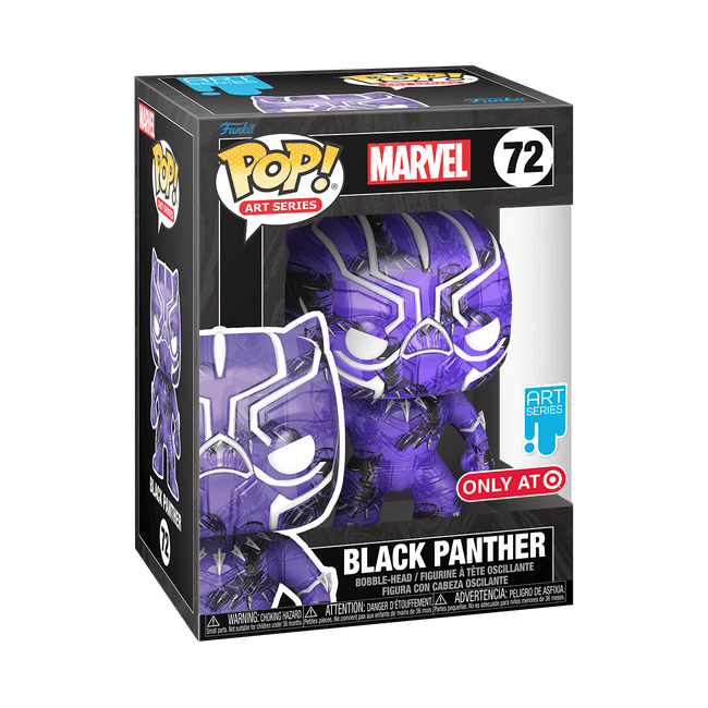 Marvel Studios SELECTS