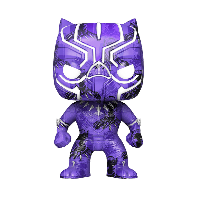 Marvel Studios SELECTS