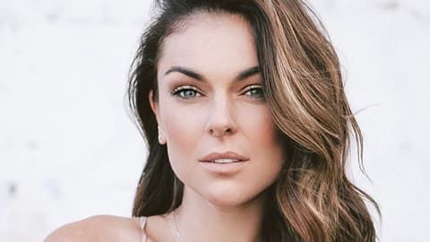 Image for Serinda Swan Cast in ‘Marvel’s Inhumans’ Series on ABC