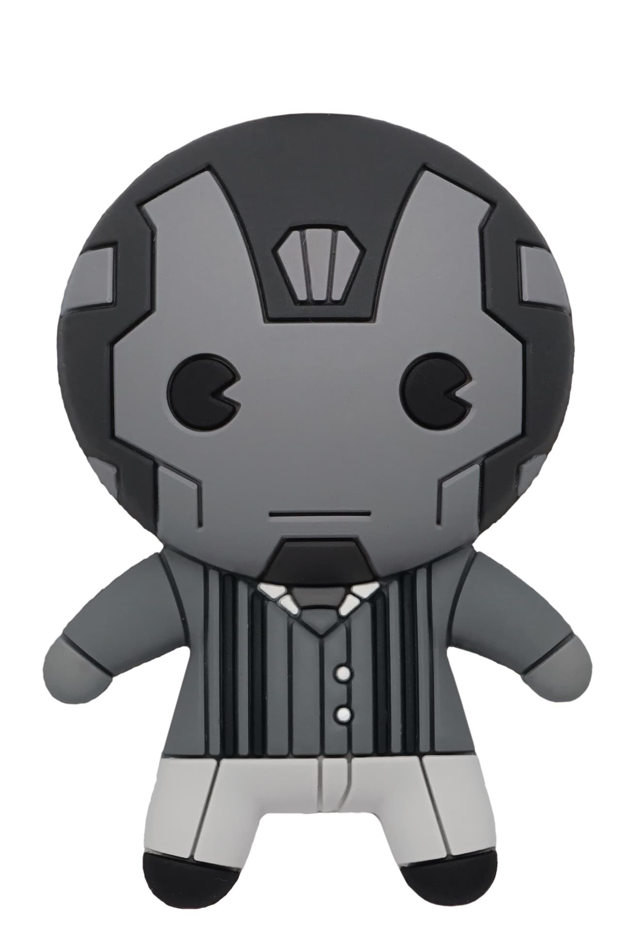 60s Vision Bag Clip / Hot Topic