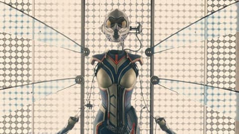 Image for Marvel Studios’ ‘Ant-Man and the Wasp’ Prelude