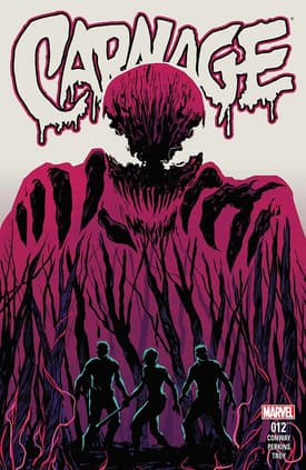 Carnage #12