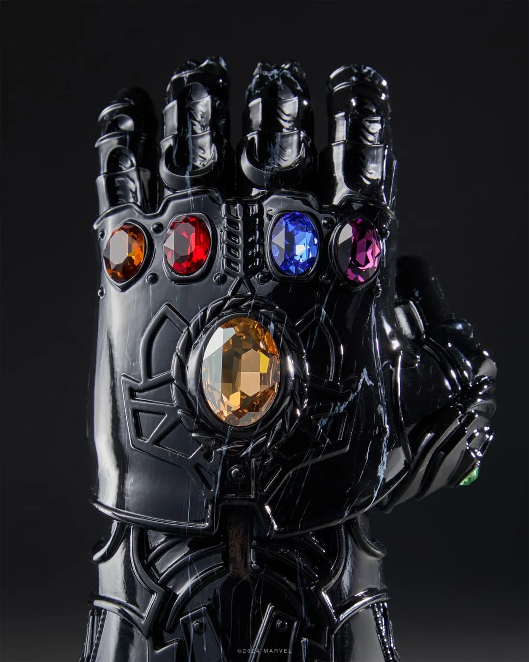 Kith and Marvel Reimagine Iconic Super Villains for 85th
