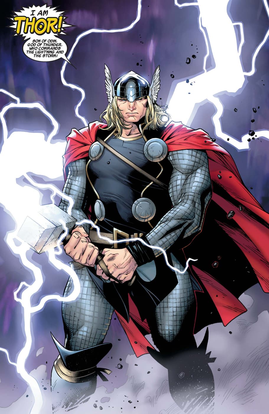 Thor