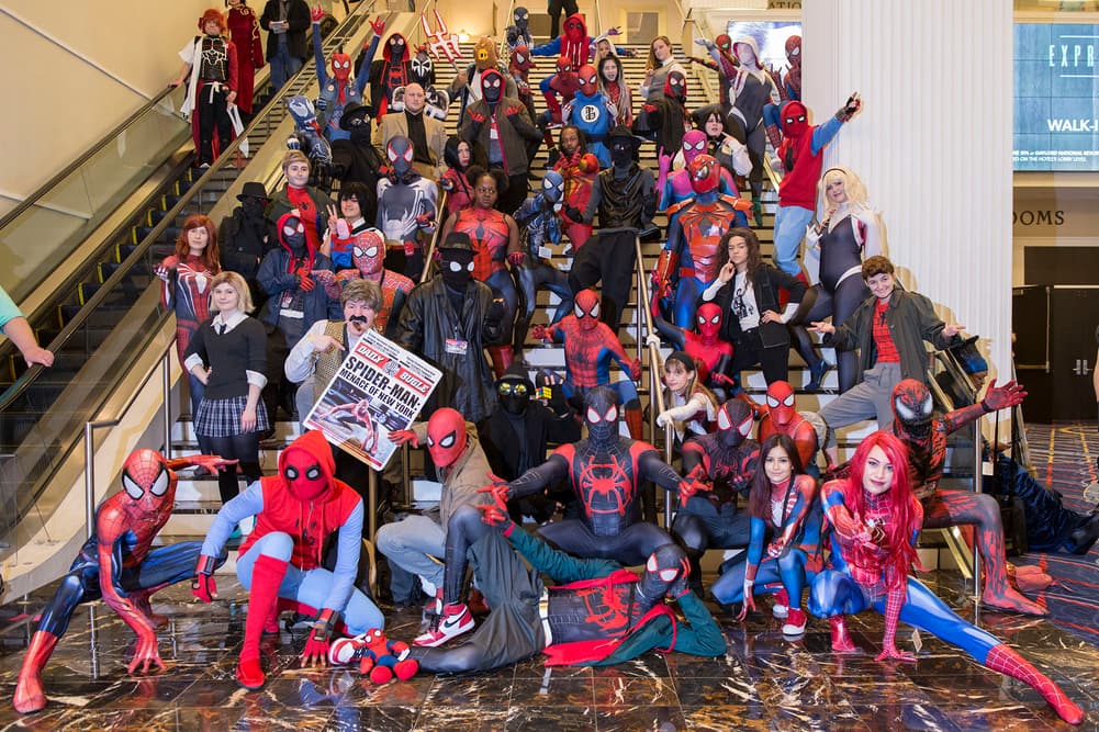 Photo Credit: Nicole Ciaramella