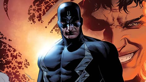 Image for ‘Marvel’s The Inhumans’ Finds Its Showrunner