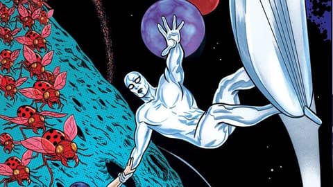 Kirby 100: Mike Allred | Marvel