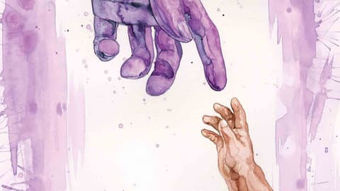 Image for Psych Ward: Purple Man