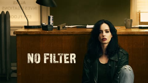 Image for Watch the First Official Trailer of ‘Marvel’s Jessica Jones’ Season 2