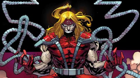 Image for Flashback Friday: Omega Red