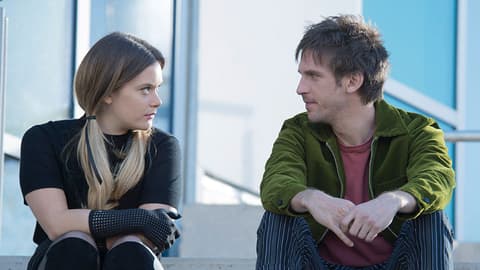 Image for The Path Forward is Revealed on a New Episode of ‘Legion’