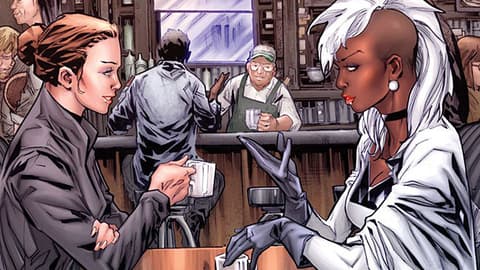 Image for X-Men: Prime Time