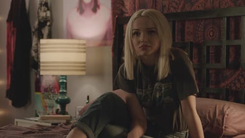 Image for [DECLASSIFIED] Dove Cameron’s ‘Marvel’s Agents of S.H.I.E.L.D.’ Role Revealed