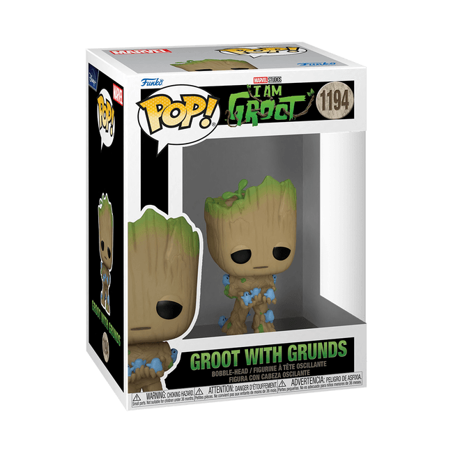 Funko Fair 2023