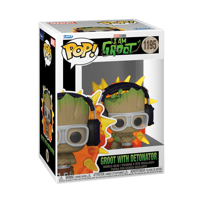 Funko Fair 2023