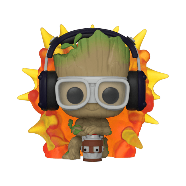 Funko Fair 2023