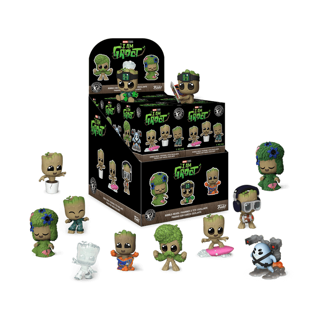 Funko Fair 2023