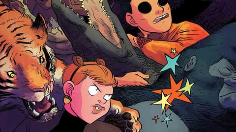 Image for Unbeatable Squirrel Girl: Miscast Mentors