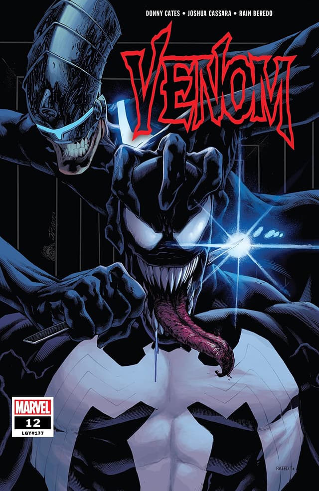 VENOM