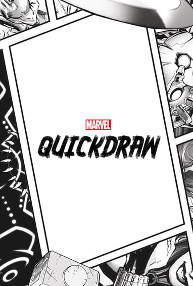 Marvel Quickdraw