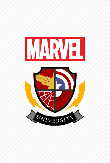 Marvel University