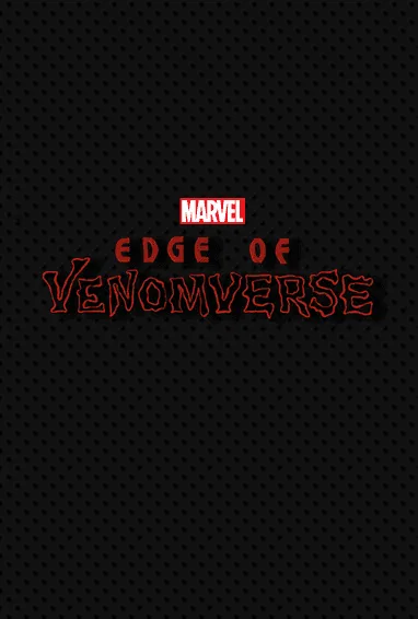 Edge of Venomverse