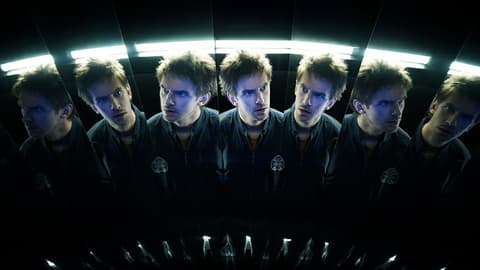 Image for ‘Legion’ Season 2 Premiering April 3 on FX