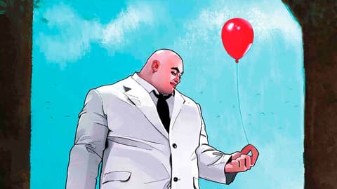 Image for Kingpin: Exploring the Past