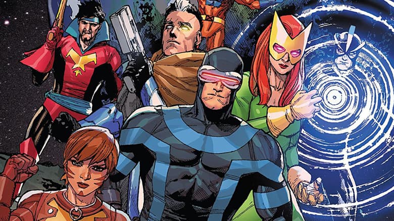 Everything You Need to Know About 'X-Men' #1 | Marvel