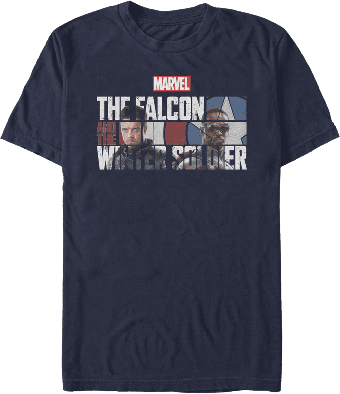 <a href=https://www.hottopic.com/product/marvel-the-falcon-and-the-winter-soldier-logo-fill-girls-t-shirt/15222002.html>’The Falcon And The Winter Soldier’ Logo Fill T-Shirt</a> / Hot Topic
