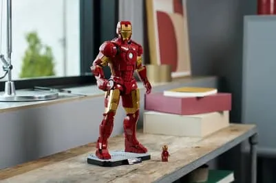 Shop Marvel Must Haves: New Year, New Finds
