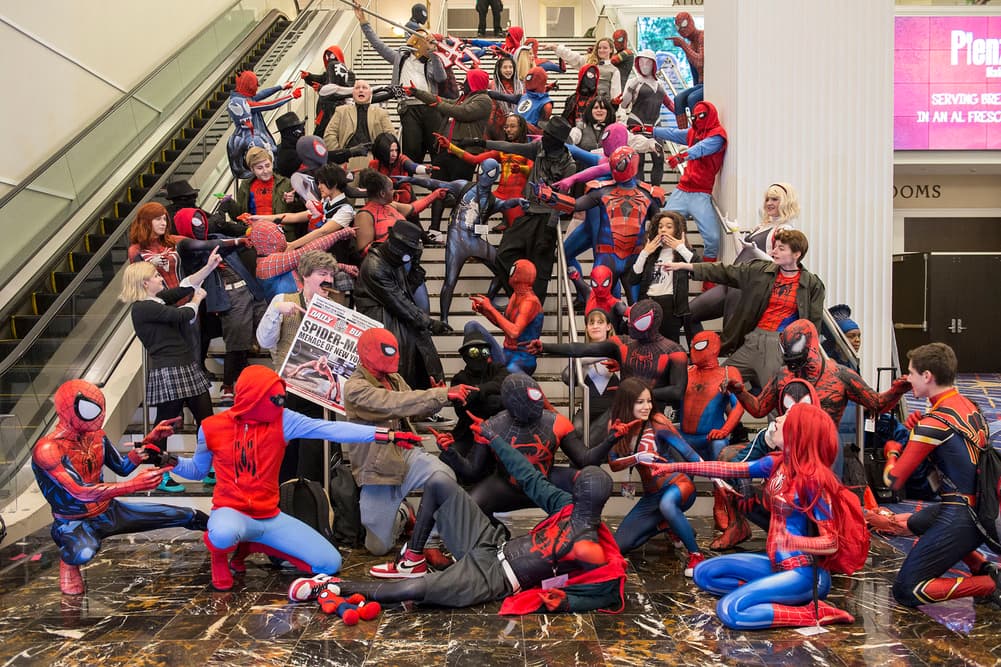 Photo Credit: Nicole Ciaramella