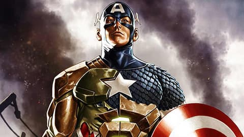 Image for Secret Empire Exposed: The Finale