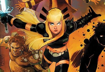 magik