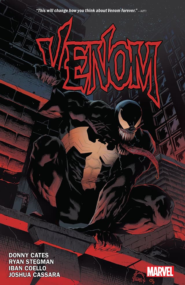  Venom Vol. 1
