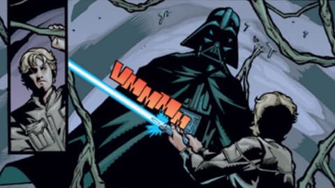 Image for Celebrating Star Wars #7