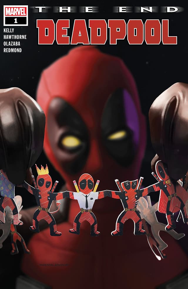 Deadpool