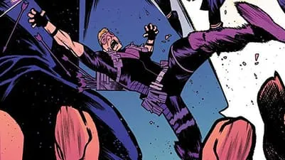 Hawkeye