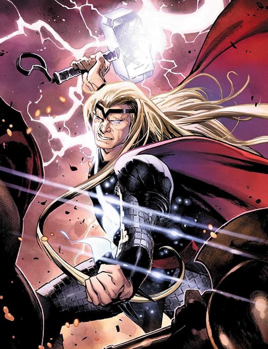 Thor