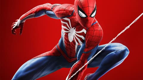Image for Your Man at Marvel #19: Marvel’s Spider-Man