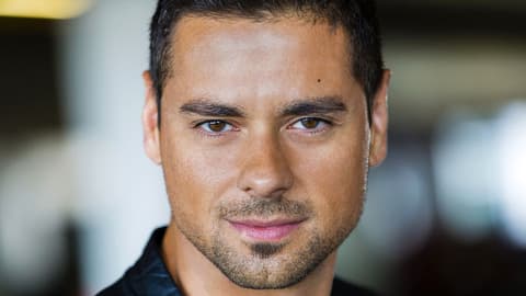 Image for J.R. Ramirez Joins ‘Marvel’s Jessica Jones’