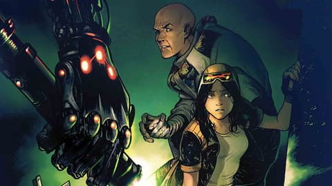 Image for Doctor Aphra: Annual Checkup