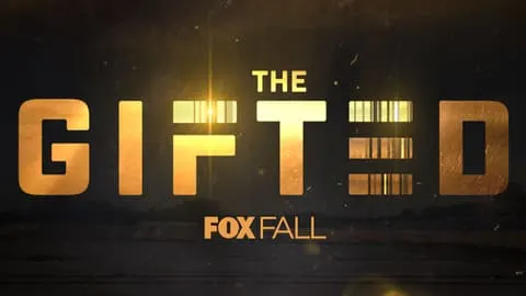 Get Your First Look at 'The Gifted'