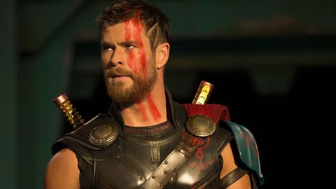 Image for ‘Thor: Ragnarok’ Brings the Thunder With 9 New Images