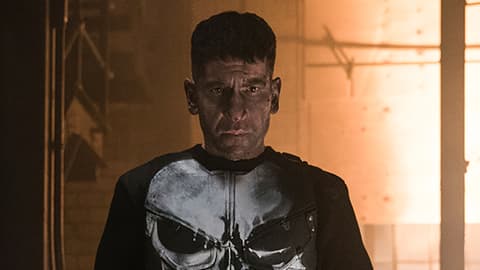 Image for Frank Castle is Unleashed in New ‘Marvel’s The Punisher’ Trailer