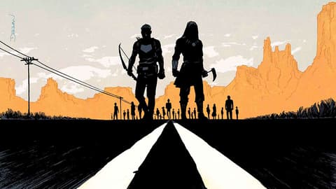 Image for Occupy Avengers: Joining the Movement