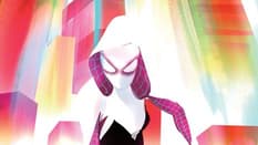 Image for Spider-Verse: Women of the Web