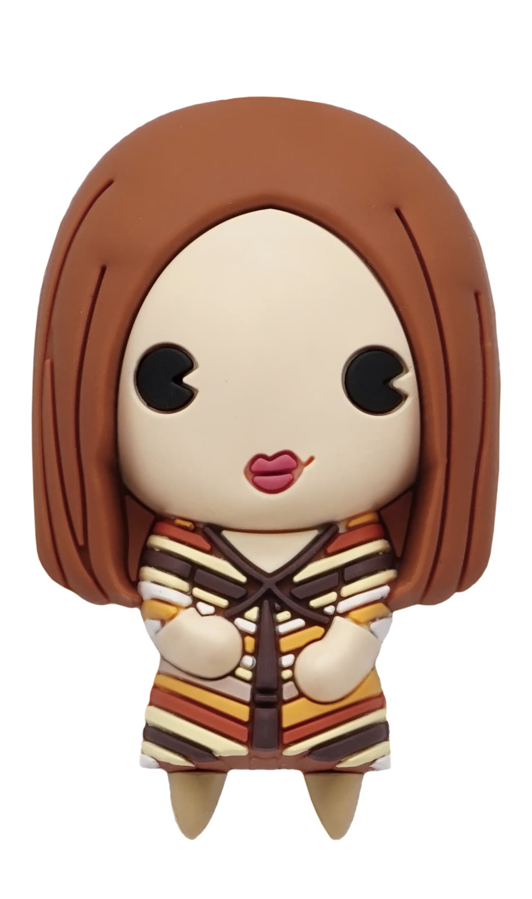 WandaVision Wanda Bag Clip / Hot Topic